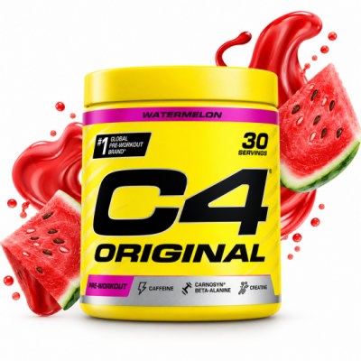 Cellucor C4 Pre-Workout Karpuzlu 30 servis 