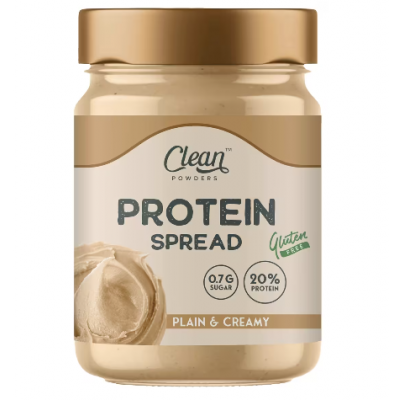 Clean Powders Protein Spread 350 Gr Fındık Kreması