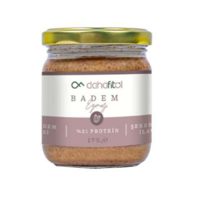 Badem Ezmesi 175 GR