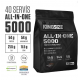 KINGSIZE NUTRITION ALL IN ONE 5000 G