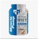 Muscle Pump Wpc Instant Whey Çilek 1950 Gr