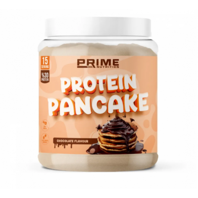 PRİME NUTRİTİON PROTEİN PANCAKE 750 GR