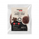 Yüksek Proteinli Çikolata Parçacıklı Kakaolu Kurabiye 60gr X 12 Ade