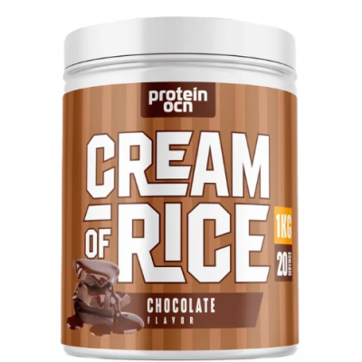Protein Ocean Cream Of Rice Çikolata 1 Kg