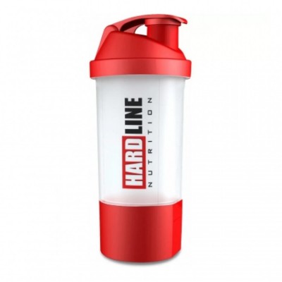 HARDLİNE SHAKER 600 ML HARDLİNE SHAKER 600 ML