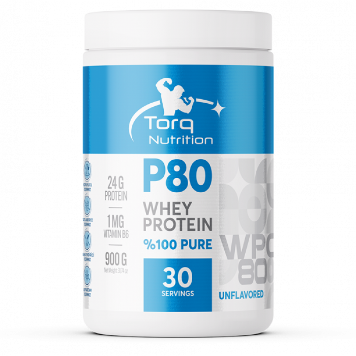 AROMASIZ WPC 80 Whey Protein 900 G