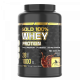 GOLD %100 Whey Protein Tozu Muz 1000 Gr - 28 Servis