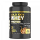 GOLD %100 Whey Protein Tozu Muz 1000 Gr - 28 Servis