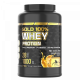 GOLD %100 Whey Protein Tozu Muz 1000 Gr - 28 Servis