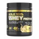 GOLD %100 Whey Protein Tozu Çikolata 490 Gr - 14 Servis