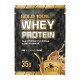 GOLD %100 Whey Protein Tozu  35 Gr x 14 Saşe