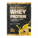 GOLD %100 Whey Protein Tozu  35 Gr x 14 Saşe