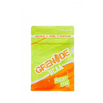 GRENADE BCAA 390 GR