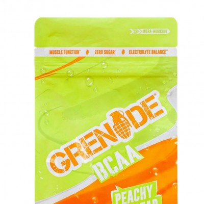 GRENADE BCAA 390 GR