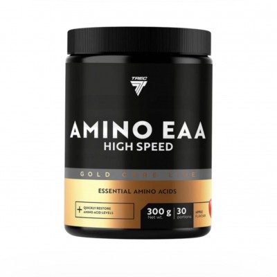 TREC GOLD CORE AMINO EAA 300 GR