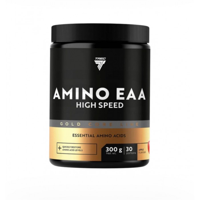 TREC GOLD CORE AMINO EAA 300 GR
