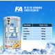FA ICE PUMP PREWOKROUT 463 GR