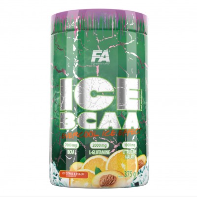 FA ICE BCAA 60 SERVİS 