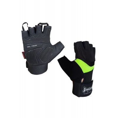 DRAGON FİTNESS ELDİVENİ DRAGON FİTNESS ELDİVENİ