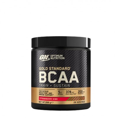 Optimum On Gold Bcaa 266 Gr - Çilek - Kivi