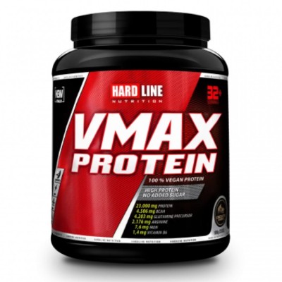HARDLİNE VMAX 908 GR