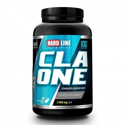 HARDLİNE CLA ONE 1000 MG - 100 KAPSÜL