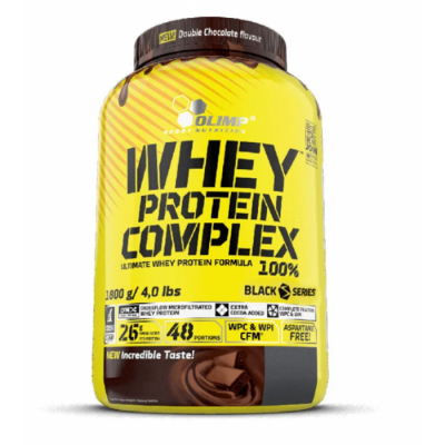 OLİMP WHEY PROTEİN COMPLEX 1800 GR