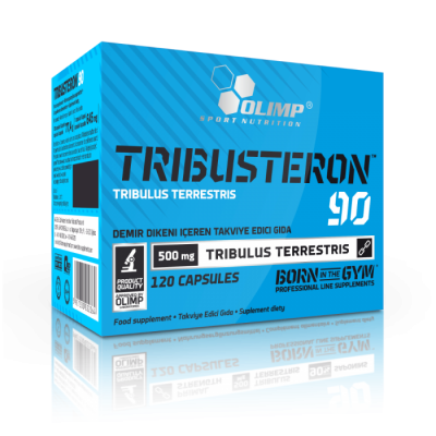 OLİMP TRİBUSTERON 90 120 KAPSÜL