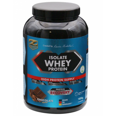 Z-Konzept Whey Isolate Protein 1800 Gr