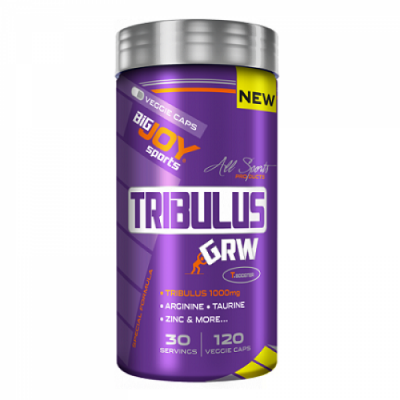 BİG JOY TRİBULUS GRW 120 KAPSÜL BİG JOY TRİBULUS GRW 120 KAPSÜL