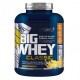 BİG JOY BİG WHEY CLASSİC 2376 GR